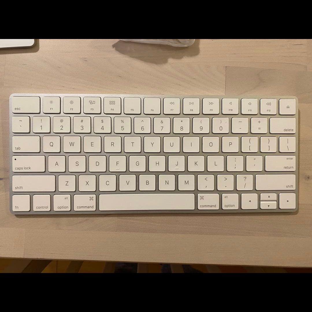 【ジャンク品】iMac Retina 4K, 21.5インチ Late 2015
