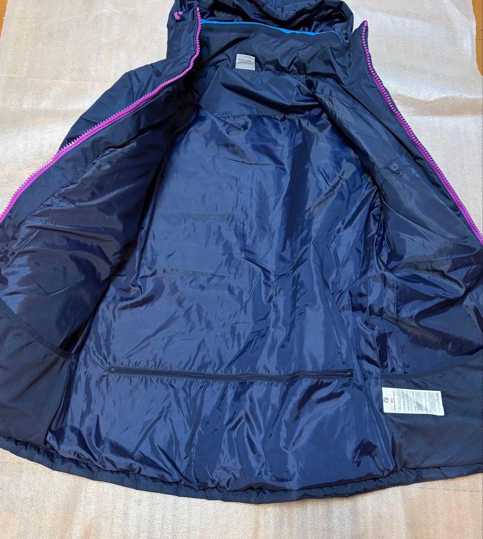 ✨お値下げ　マクロン　ラグビースコットランド　アウター　コート