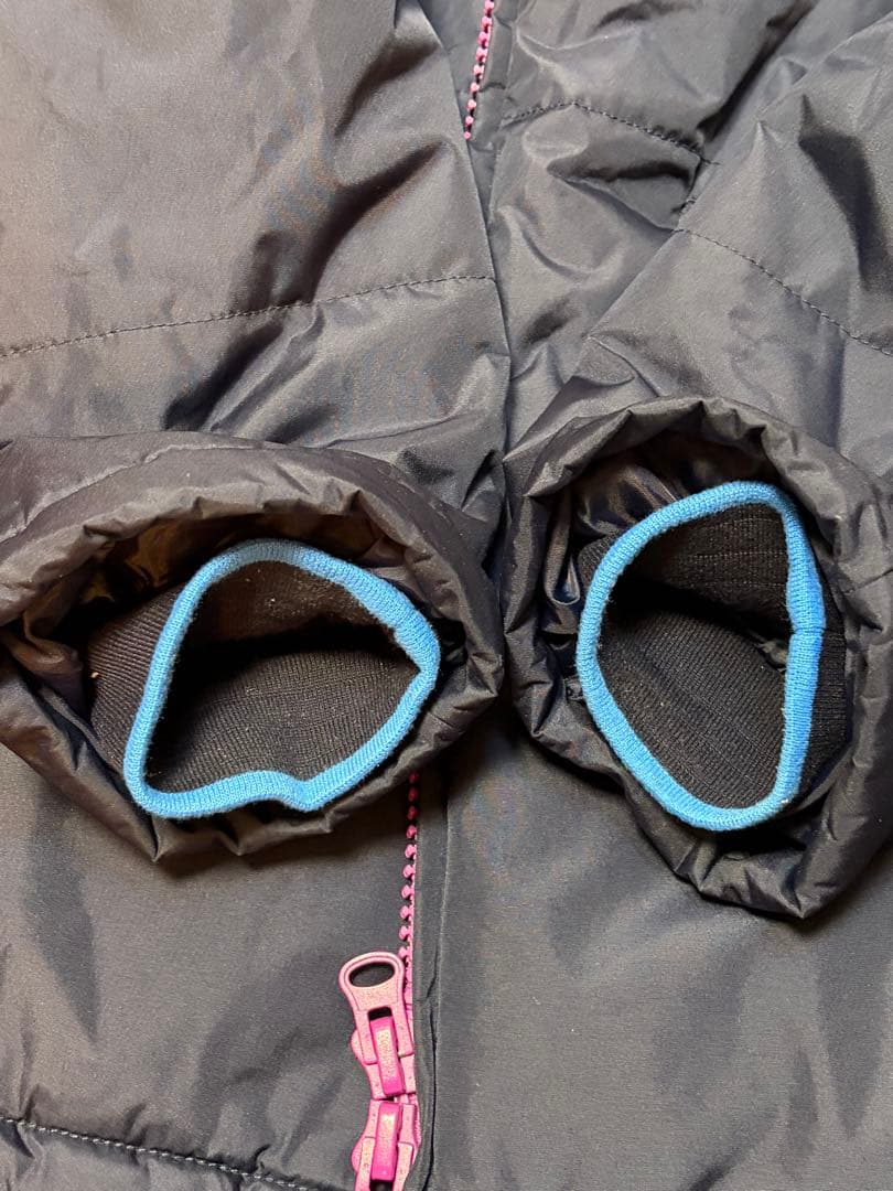 ✨お値下げ　マクロン　ラグビースコットランド　アウター　コート