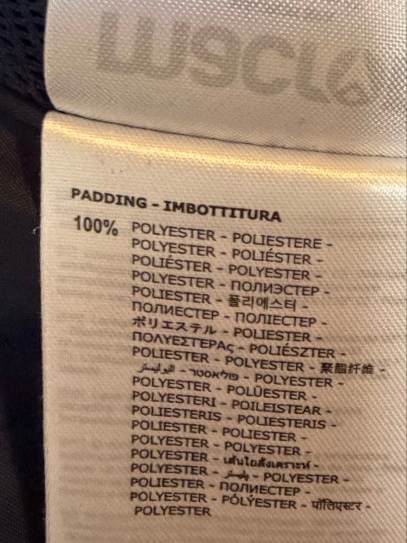 ✨お値下げ　マクロン　ラグビースコットランド　アウター　コート