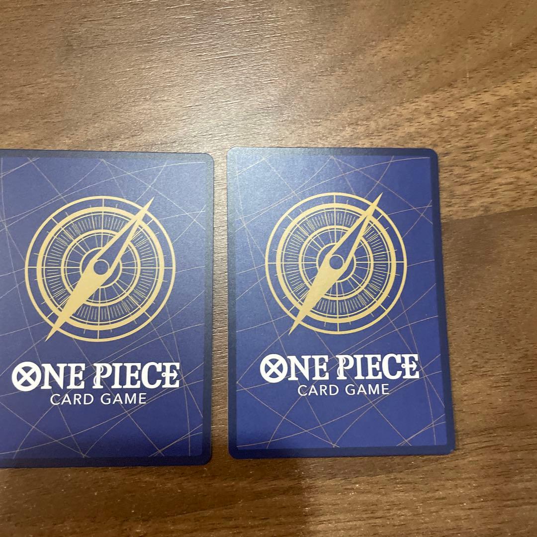 ワンピースカード エモーション モンキーDルフィ プロモカード 3枚セット