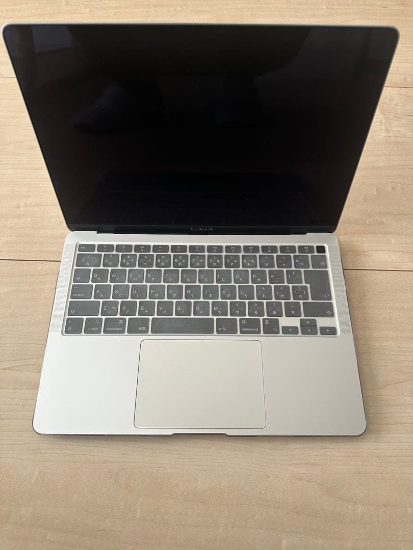 【美品】 MacBook Air M1 8GB 256GB
