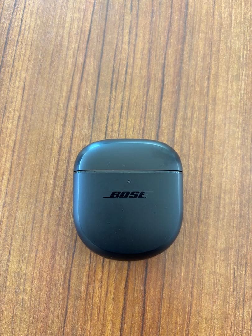 BOSE QuietComfort Earbuds || ワイヤレスイヤホン