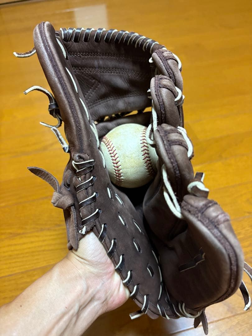 アシックスゴールドステージ大谷翔平モデル