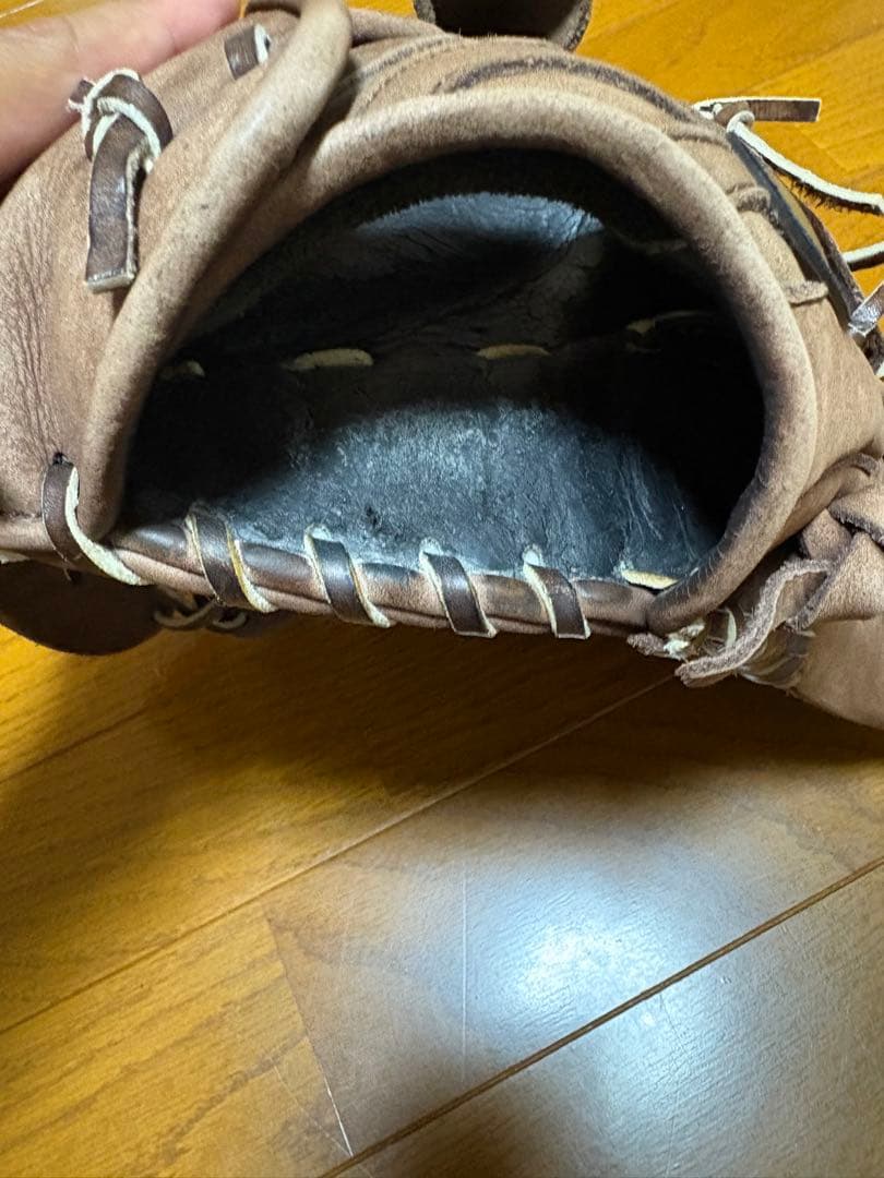 アシックスゴールドステージ大谷翔平モデル