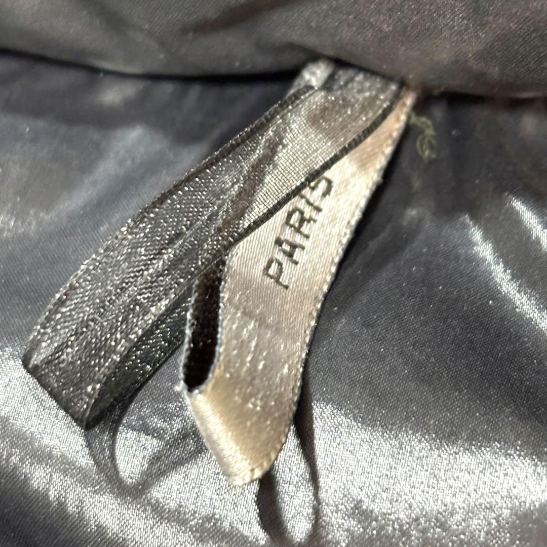 Dior Homme エディ期 ダウンジャケット 44 ユニセックス 美品 希少