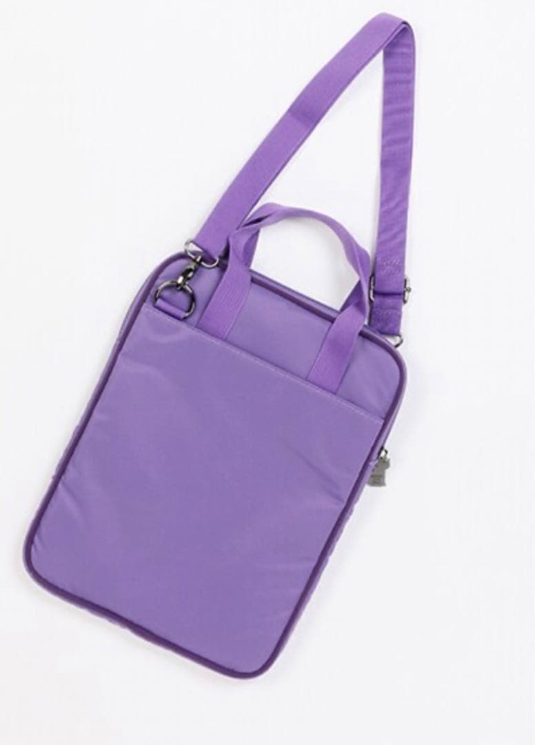 アナスイミニ ネコ縦型タブレットケース　新品未使用