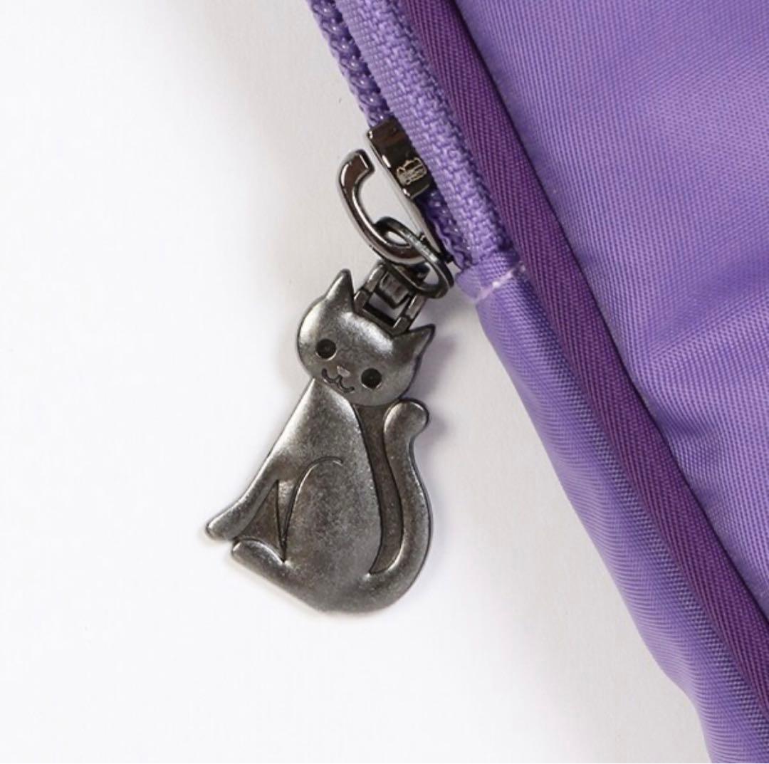 アナスイミニ ネコ縦型タブレットケース　新品未使用