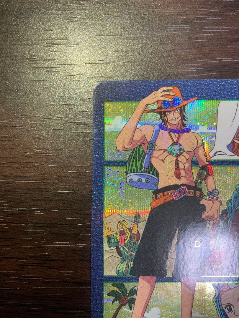 ワンピース　ビジュアルアドベンチャー