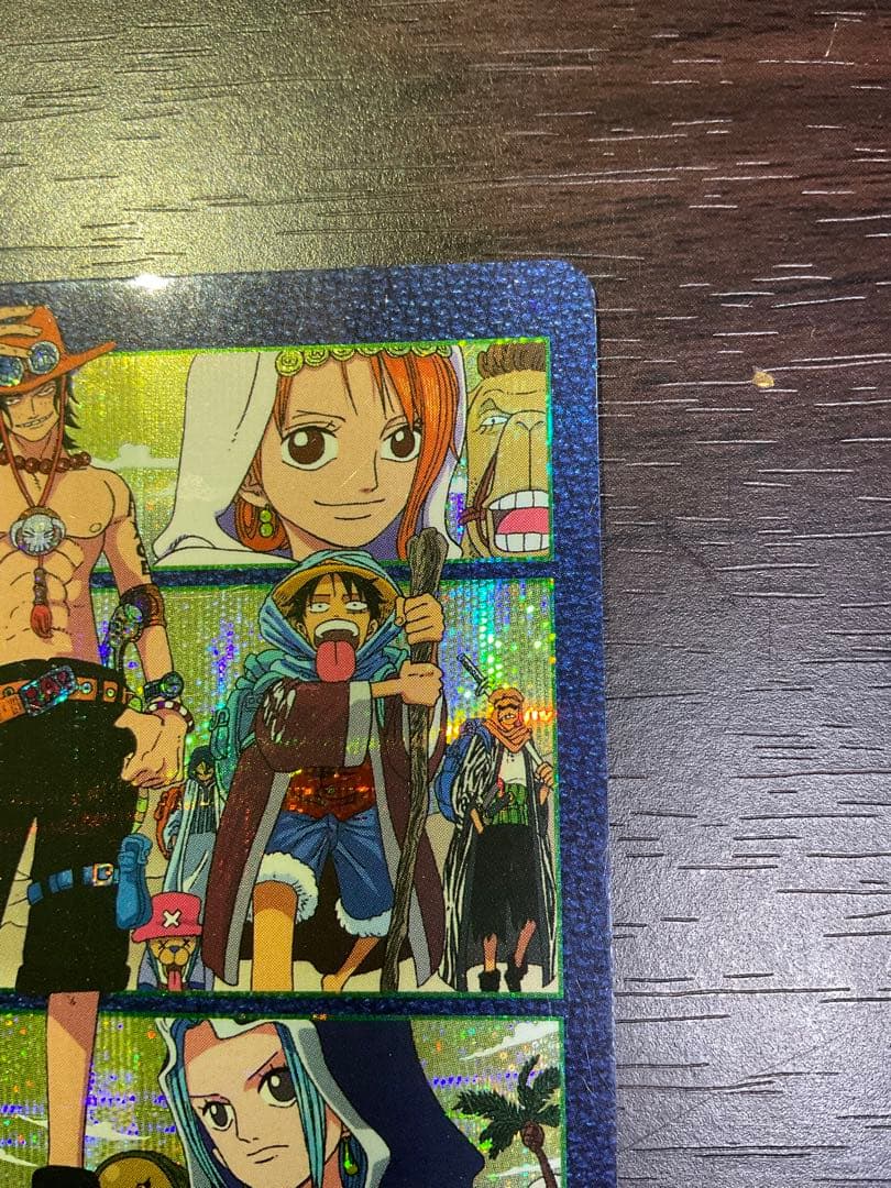 ワンピース　ビジュアルアドベンチャー