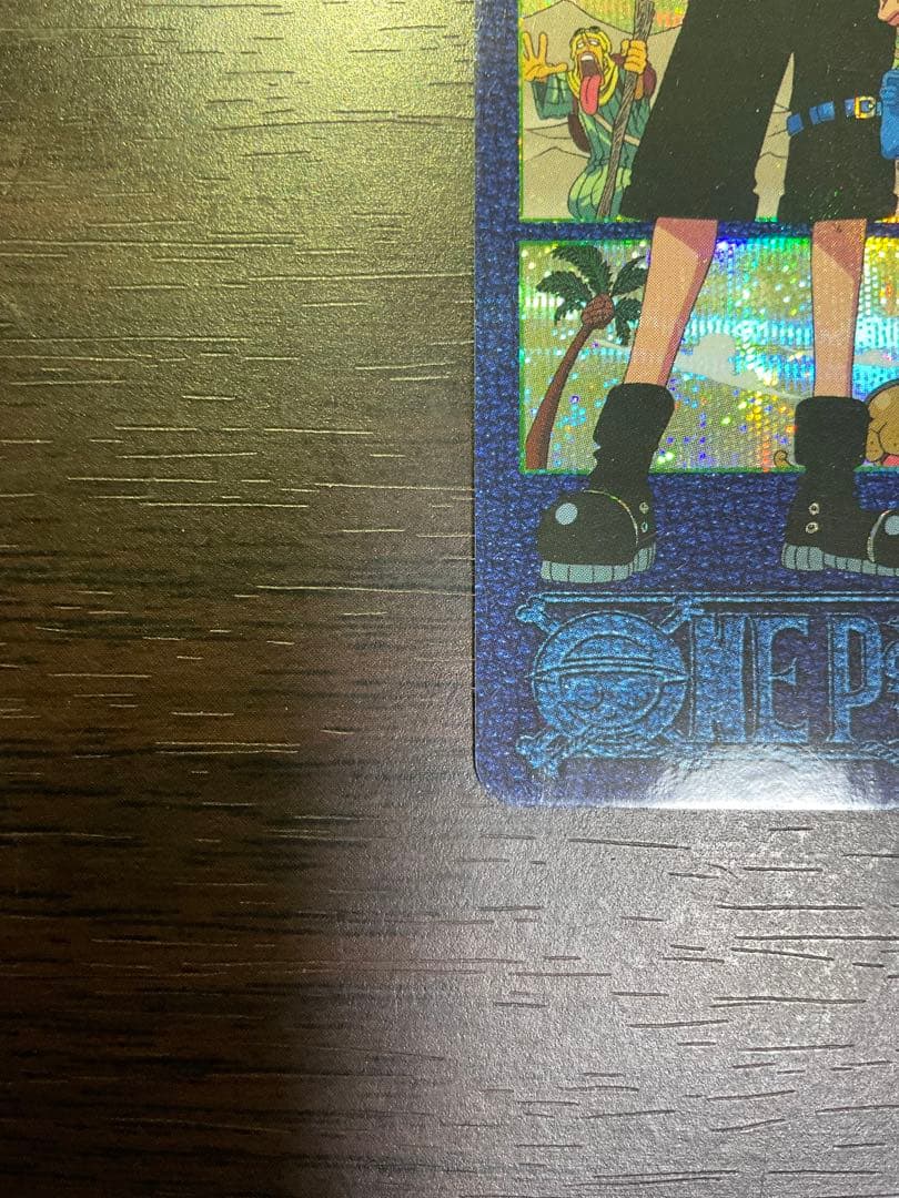 ワンピース　ビジュアルアドベンチャー