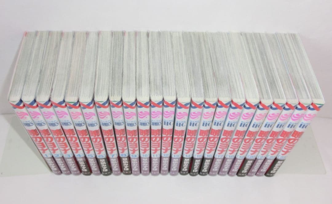 暁のヨナ 1〜46巻 既刊 全巻 ／ ファンブック ／小説