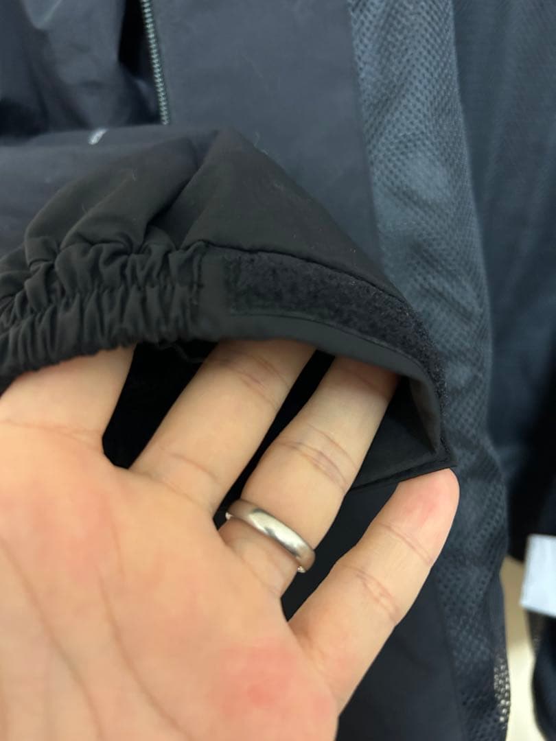 (✨タイムセール✨)WTAPS 25aw ナイロンジャケット Mサイズ