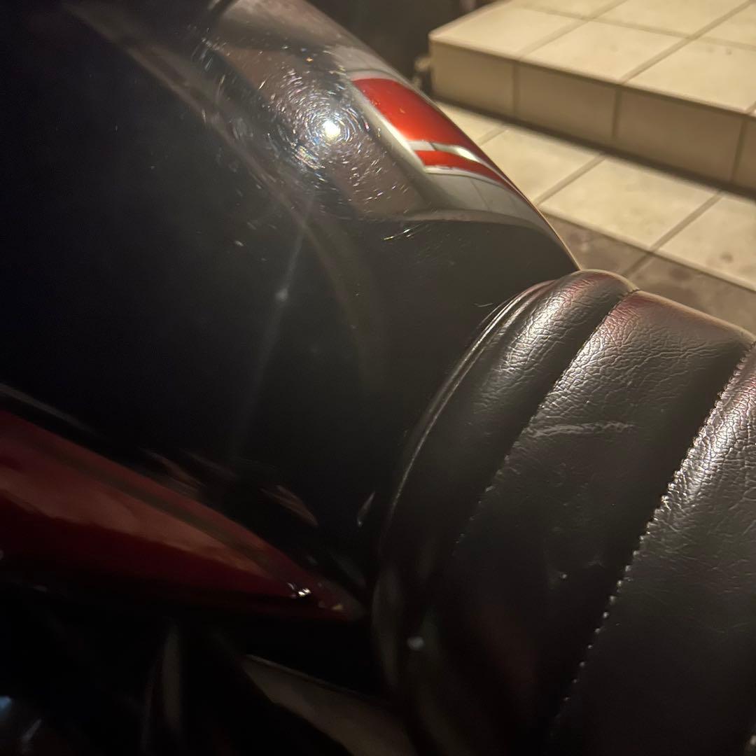 早い者勝ち　ゼファー χ ZEPHYR400 カイ　外装セット　BEET ビート