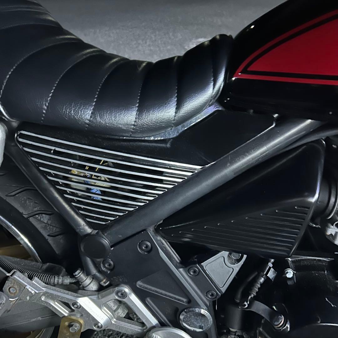 早い者勝ち　ゼファー χ ZEPHYR400 カイ　外装セット　BEET ビート