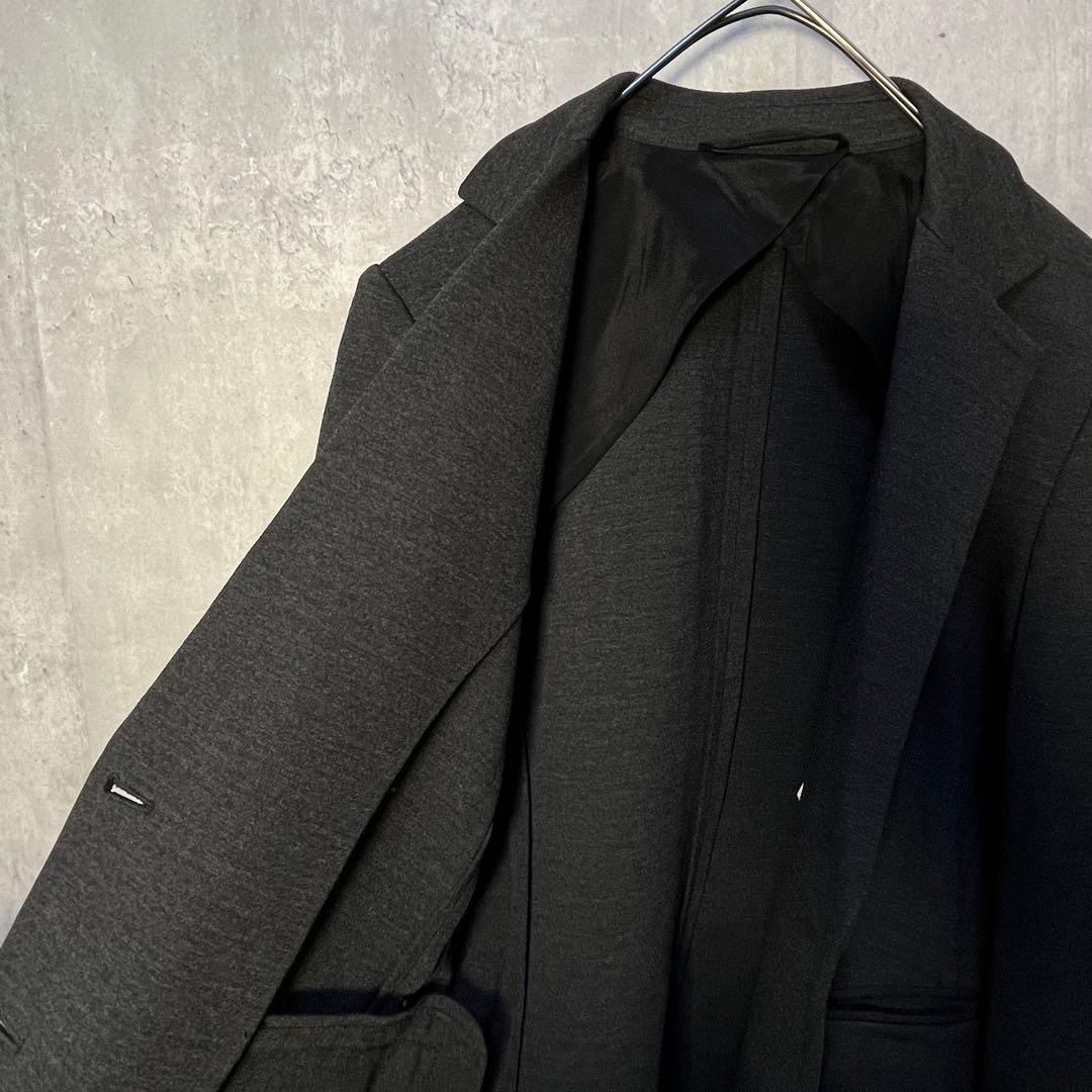 美品☆ MaxMara ストレッチテーラードジャケット 美シルエット イタリア製