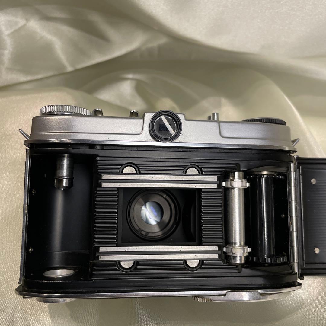 1950S Kodak レチネッテ＋シュナイダークロイツナッハF3.5 45mm