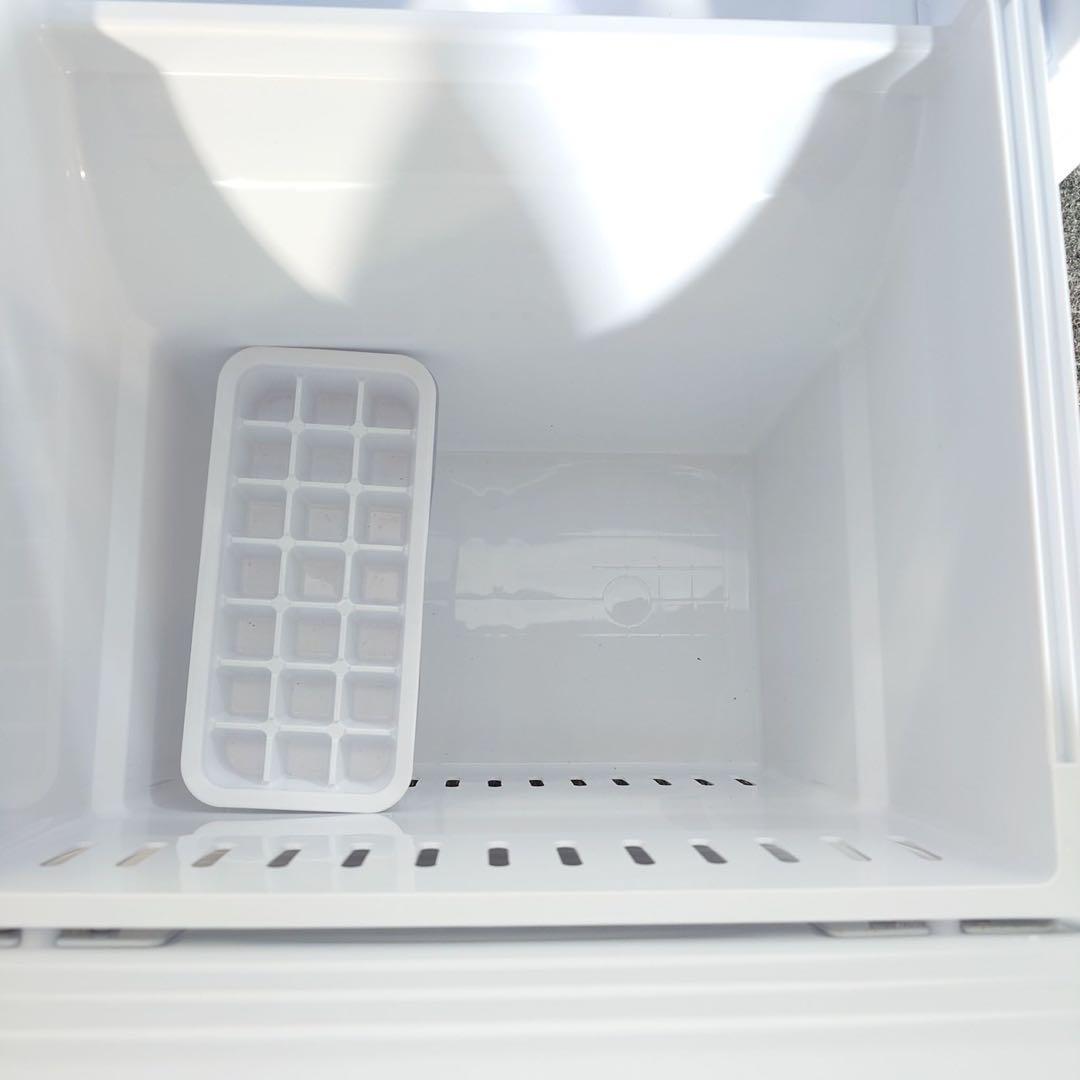 Panasonic 冷蔵庫 NR-B16C1-W 156L 2024年 I062