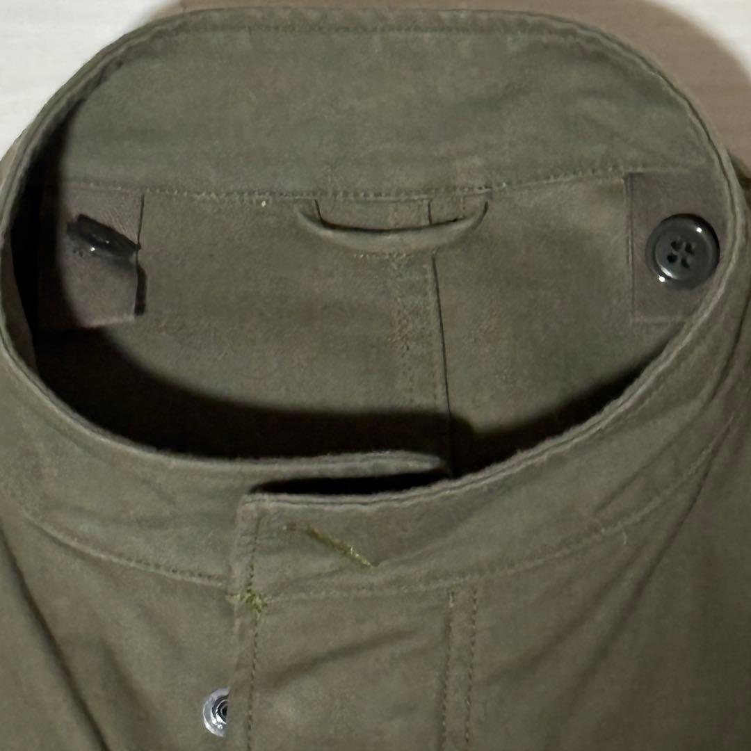 ジャケット・アウター SOPHNET. STAND COLLAR FIELD BLOUSON