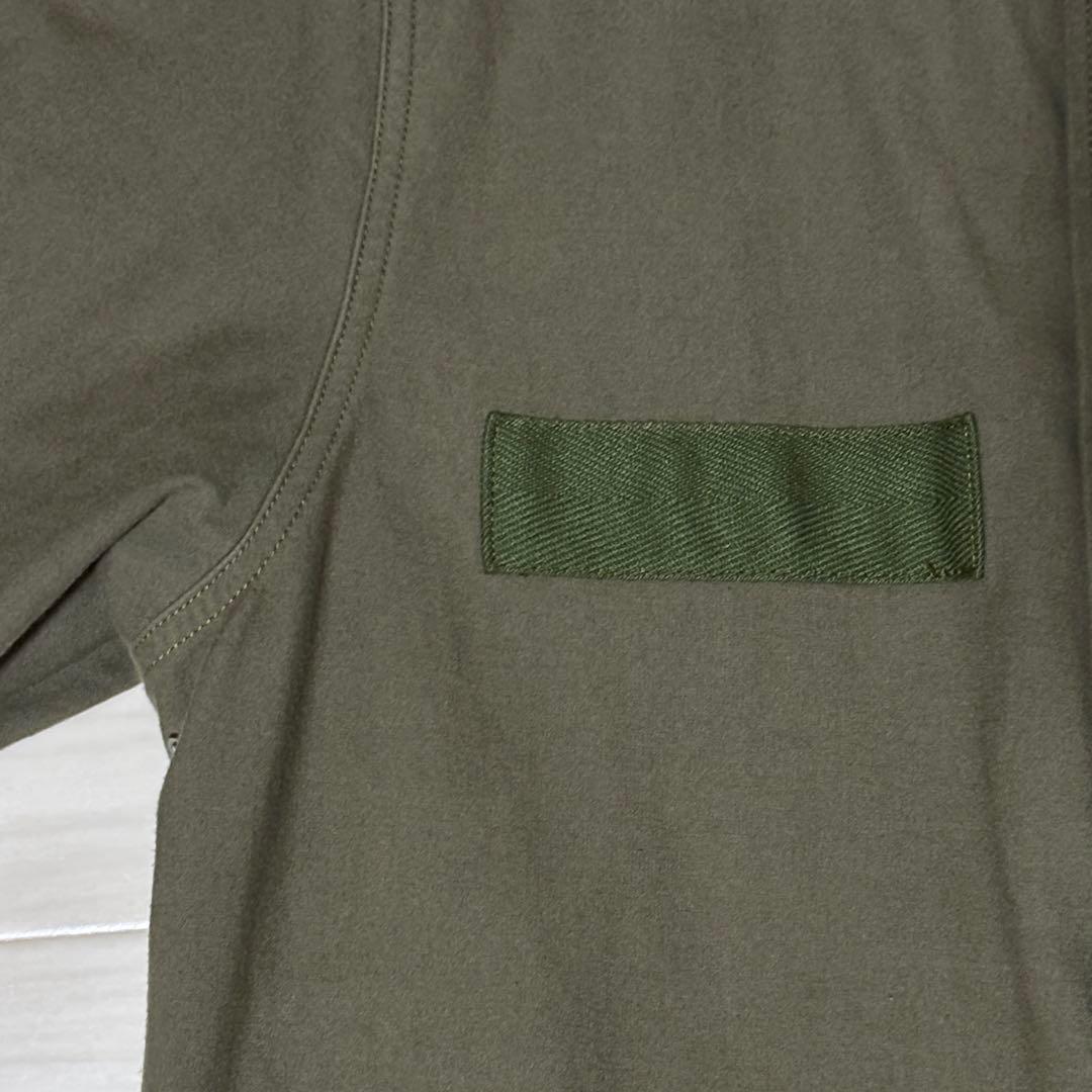 ジャケット・アウター SOPHNET. STAND COLLAR FIELD BLOUSON