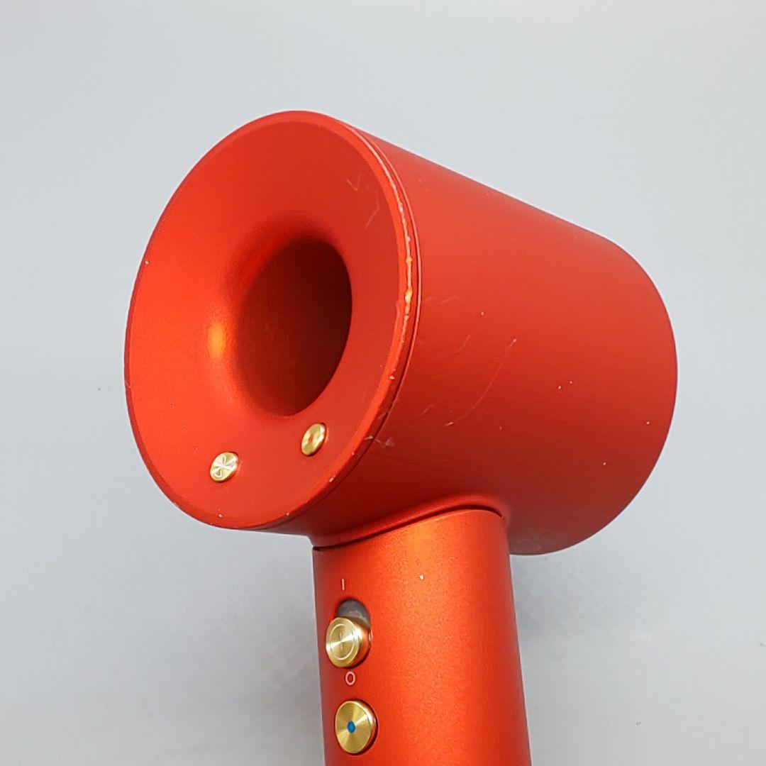 ※ダイソン dysonドライヤー HD08《国内正規品・風量新品同様》47