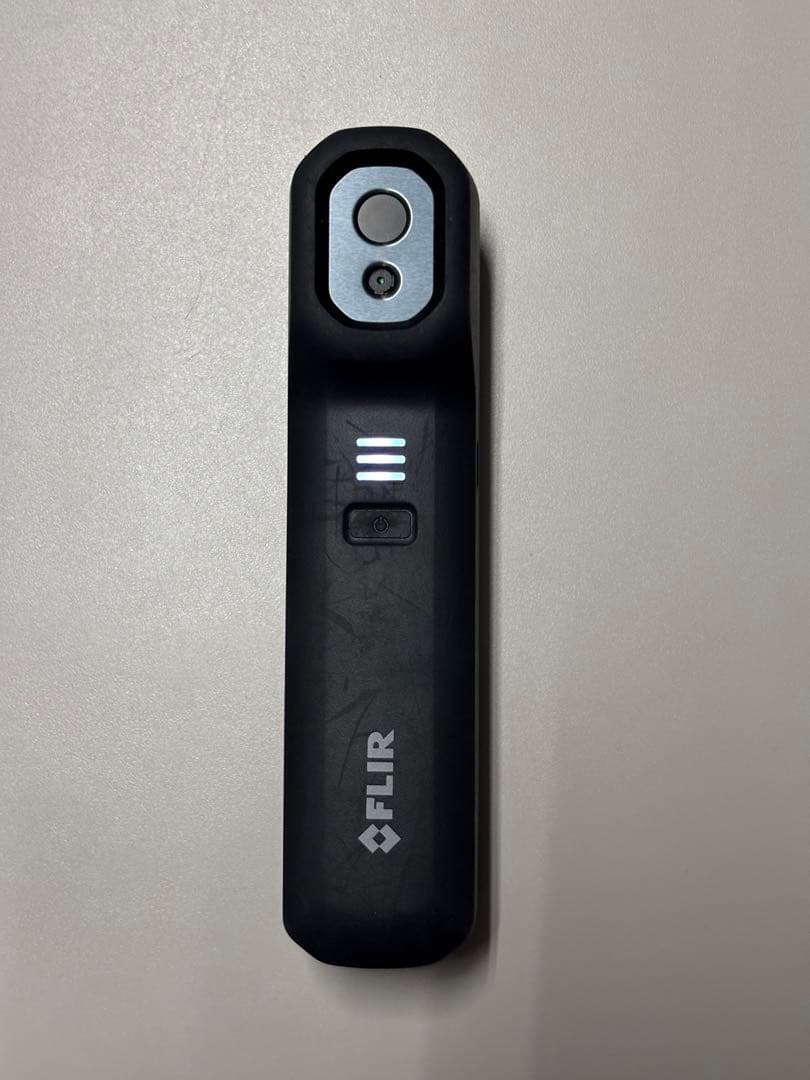 FLIR ONE EDGE Proサーモグラフィーカメラ