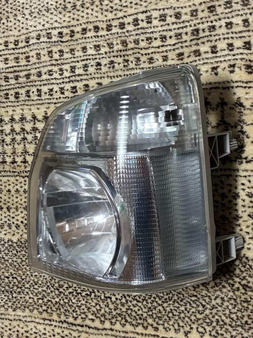 SUZUKI キャリー【DA16T】 　左ヘッドライトユニット（中古）