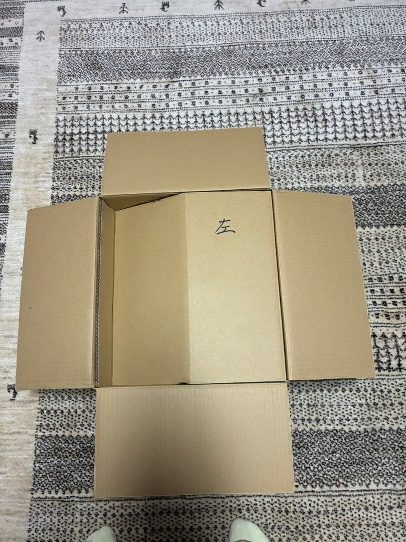 SUZUKI キャリー【DA16T】 　左ヘッドライトユニット（中古）