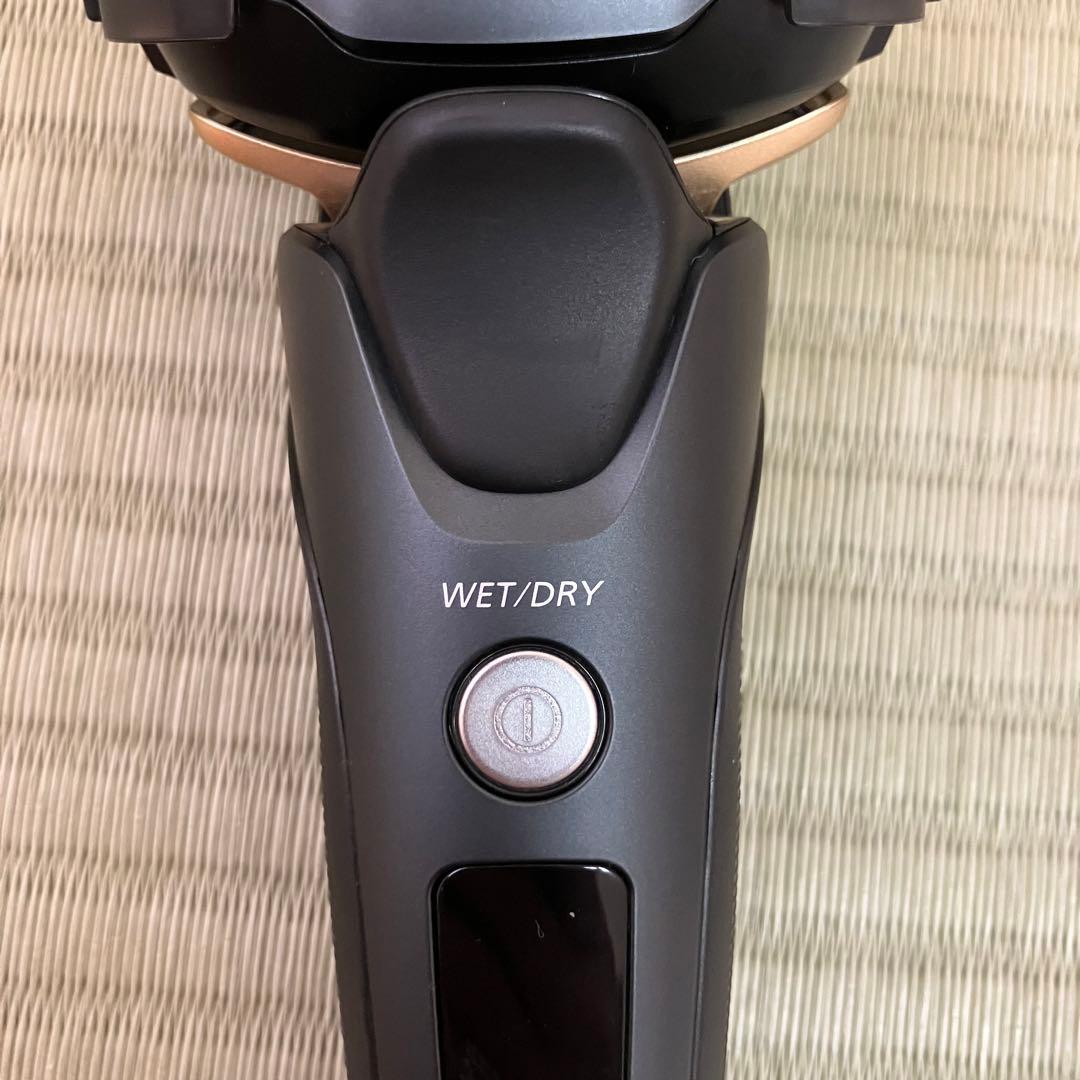 Panasonic ラムダッシュ 2025年製