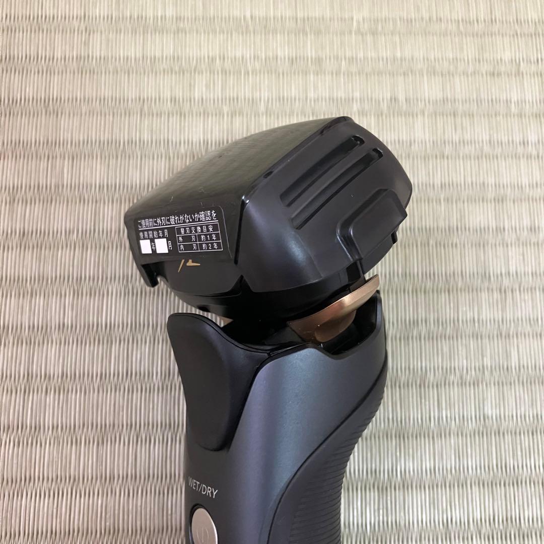 Panasonic ラムダッシュ 2025年製