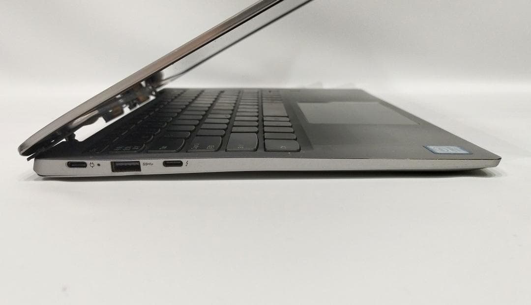 13.3FHD ジャンク IDEAPAD720S-13IKB I5 8250U