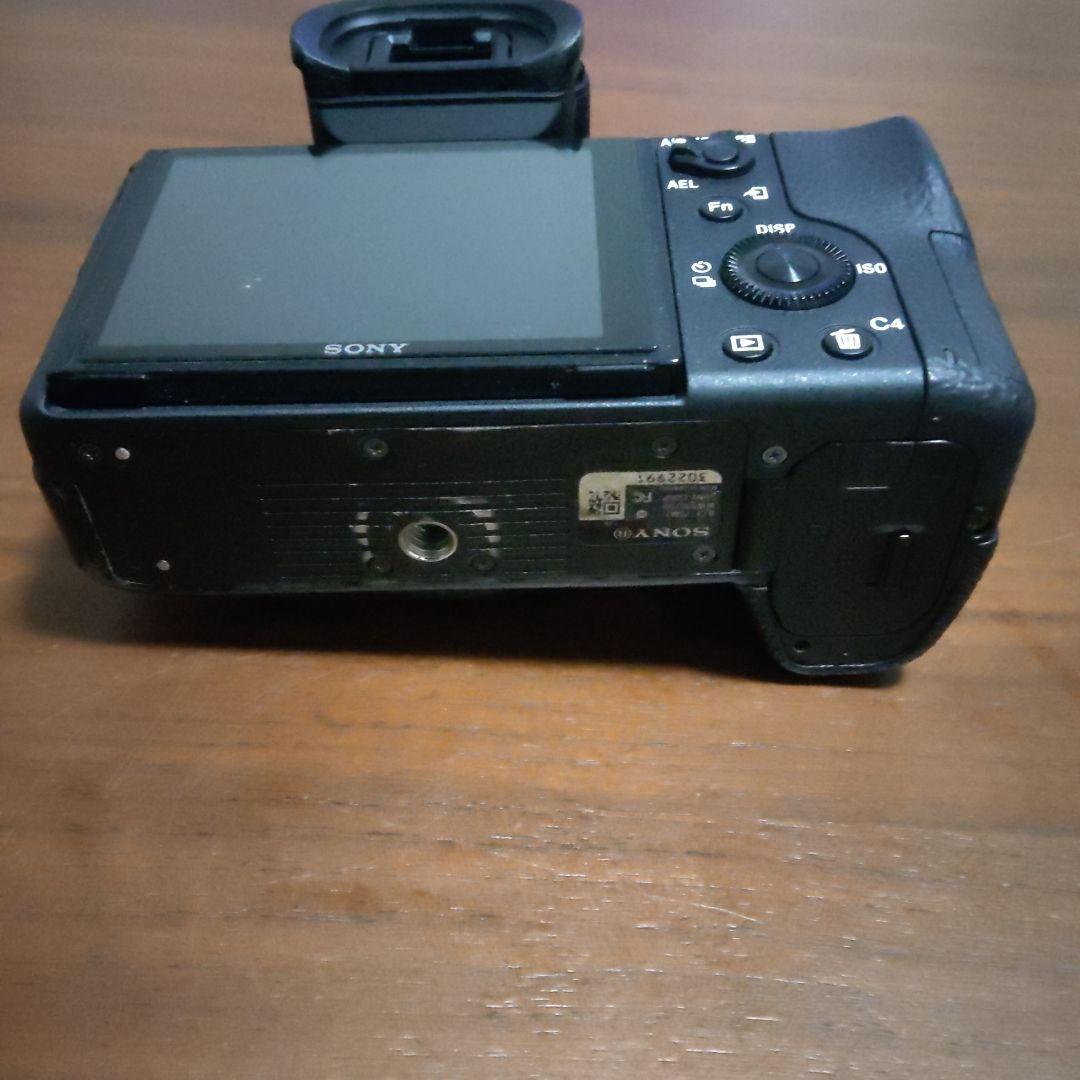 SONY α7SⅡ 高感度モデル