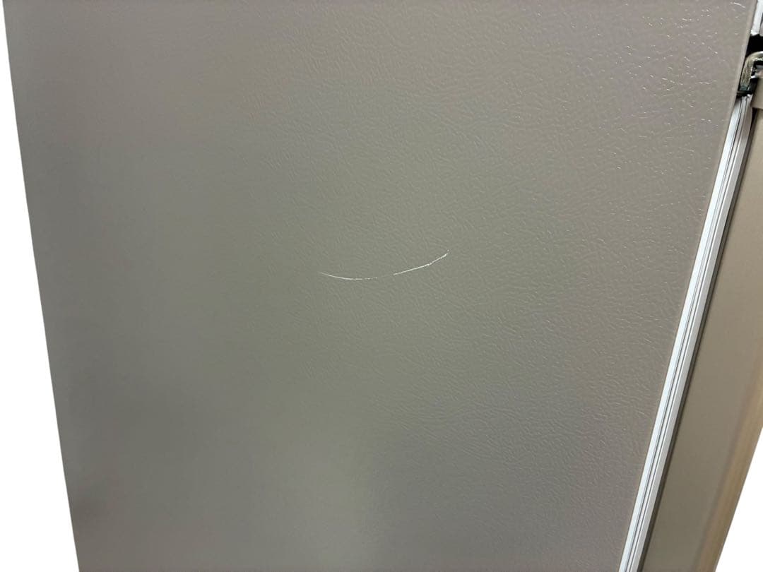 ◯ Panasonic 冷蔵庫 2022年 左開き NR-C343CL-N