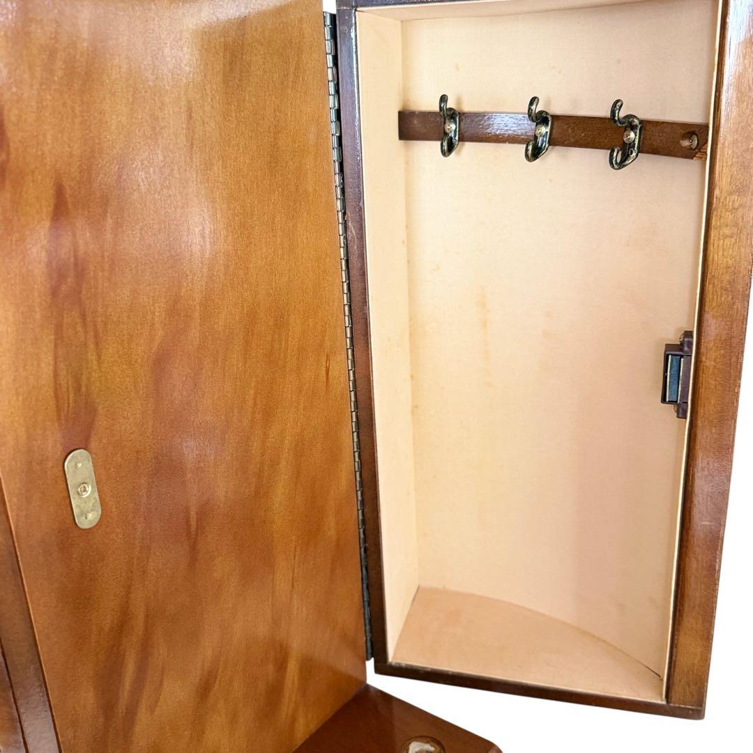 メルリツ　HR137 ヴェルサイユ　コンソールチェスト　レトロ