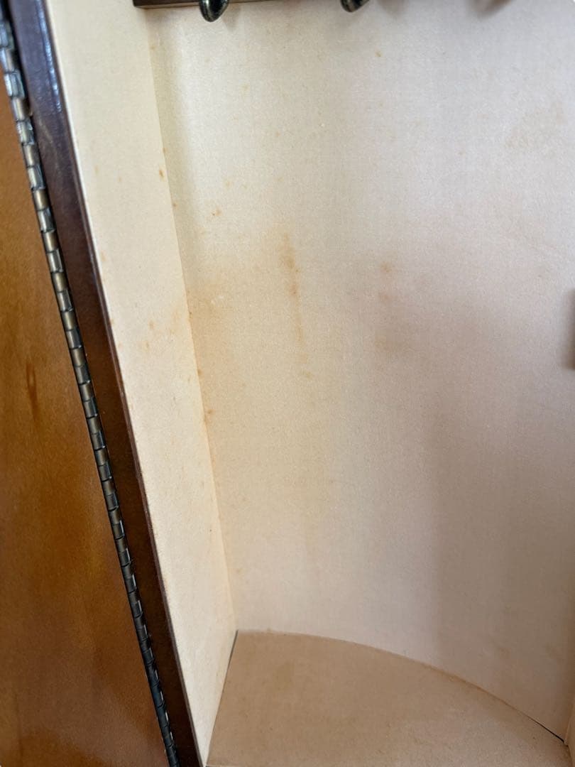 メルリツ　HR137 ヴェルサイユ　コンソールチェスト　レトロ