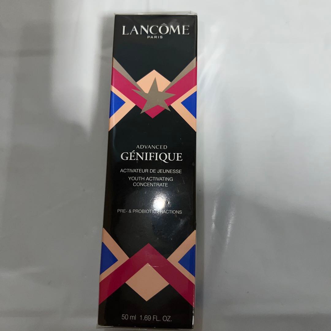 【Renko】ランコム　ジェニフィックアドバンストN 50mlセット