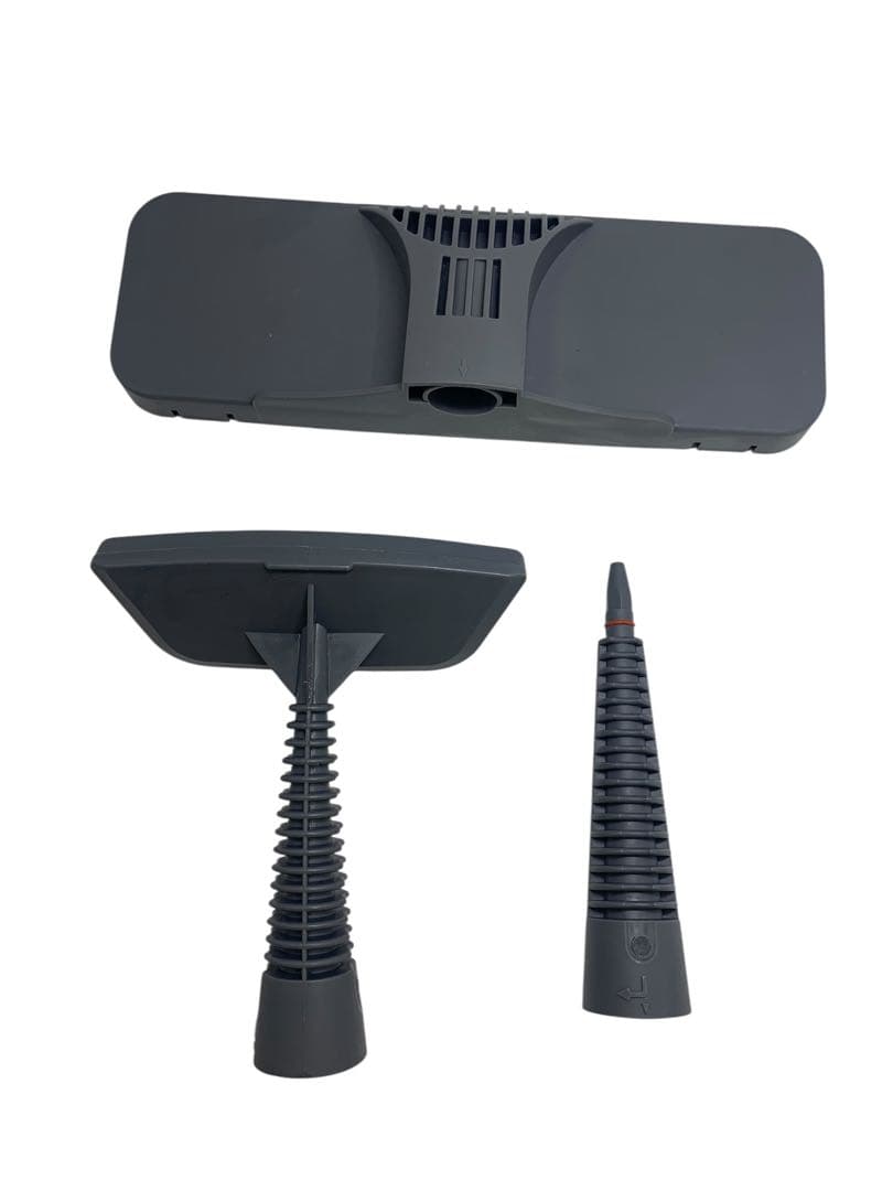 【開封済・未使用】Dayoo PSW001 スチームクリーナー 高圧洗浄 除菌