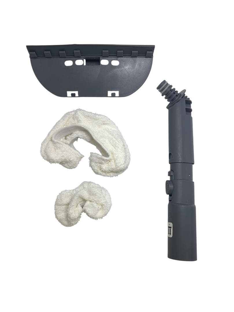 【開封済・未使用】Dayoo PSW001 スチームクリーナー 高圧洗浄 除菌