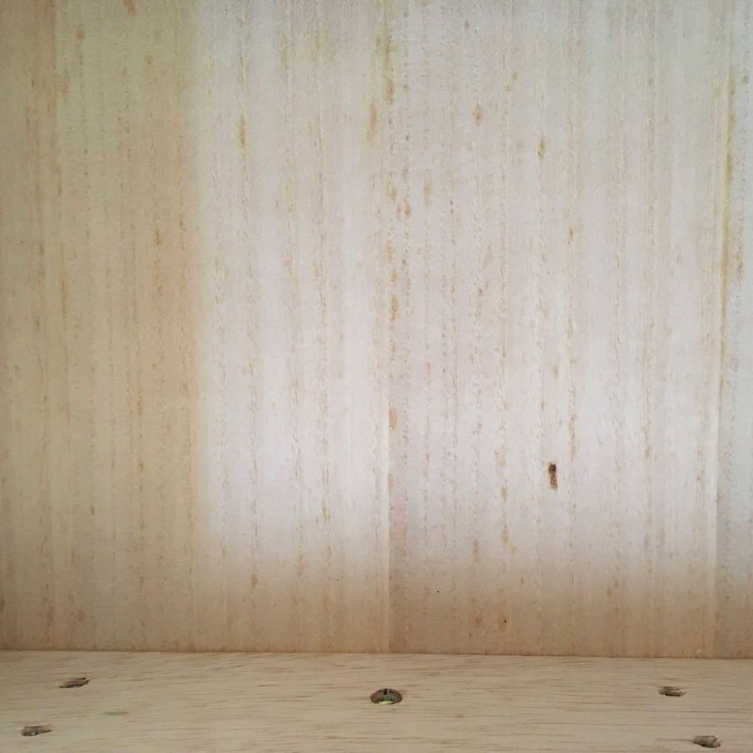 カプリ　ツートーン　チェスト　天然水　洋服箪笥　マルヨシ民芸家具