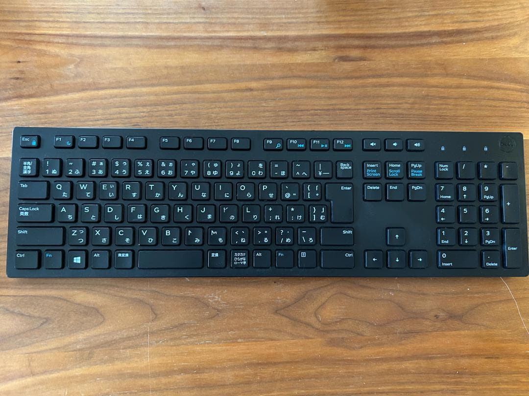 DELL Inspiron 5490 デスクトップPC キーボード&マウス付