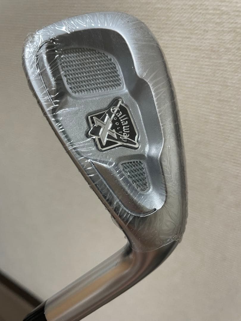 キャロウェイ　X-FORGED 3-P