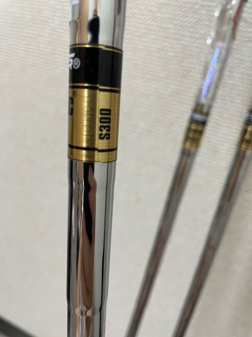 キャロウェイ　X-FORGED 3-P