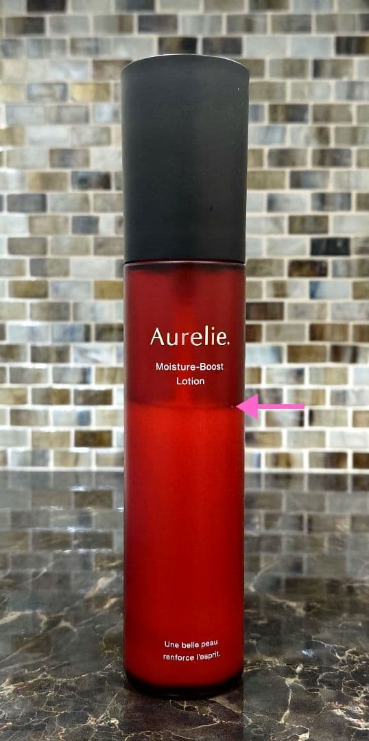 Aurelie オレリー　MEGUMIプロデュース　５点セット