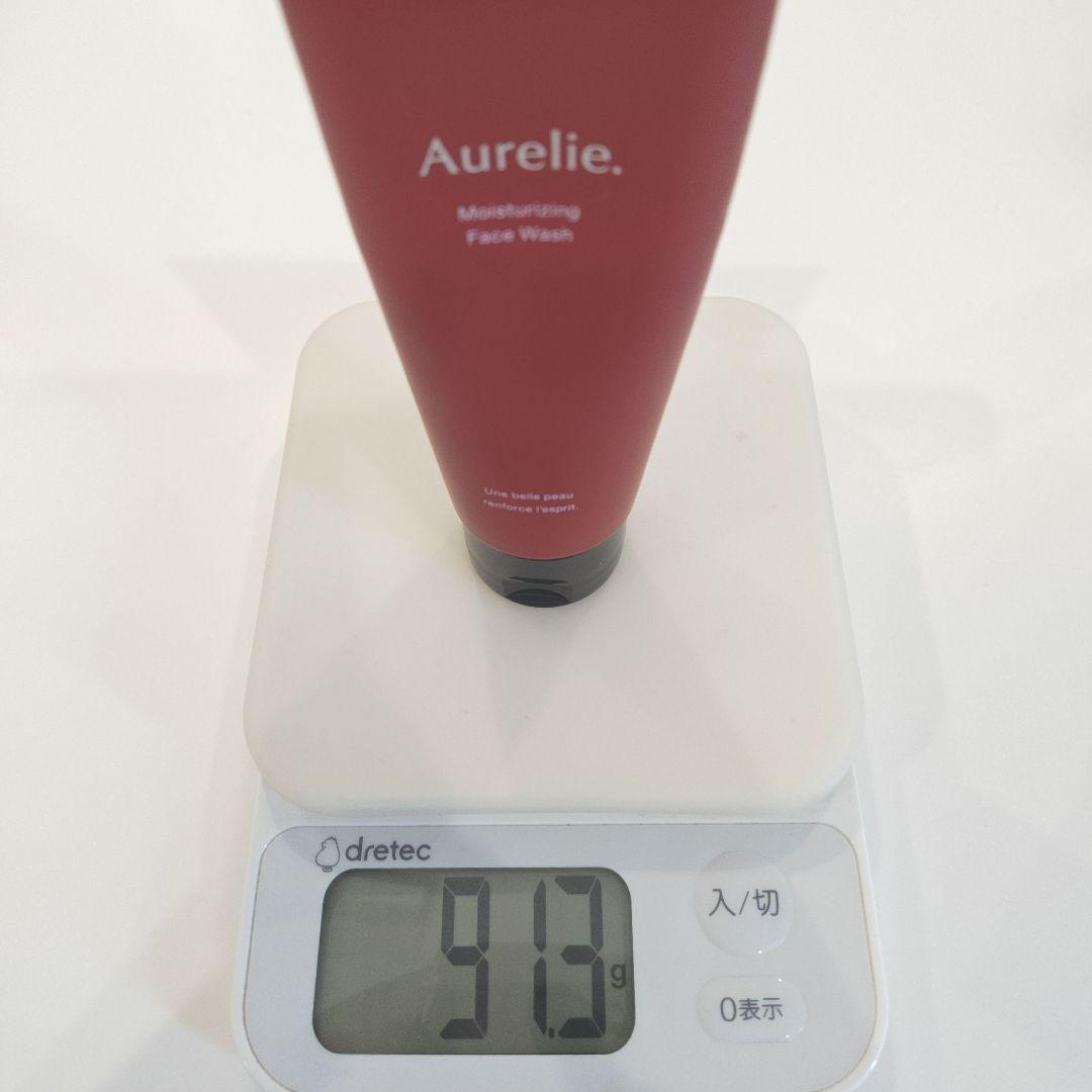 Aurelie オレリー　MEGUMIプロデュース　５点セット