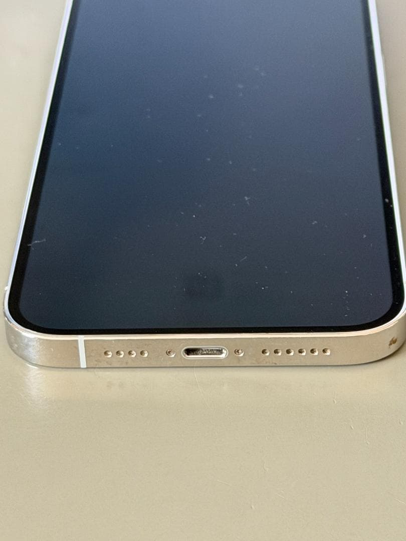 おまけ付 iPhone 12 Pro Max SIMフリー 128GBシルバー