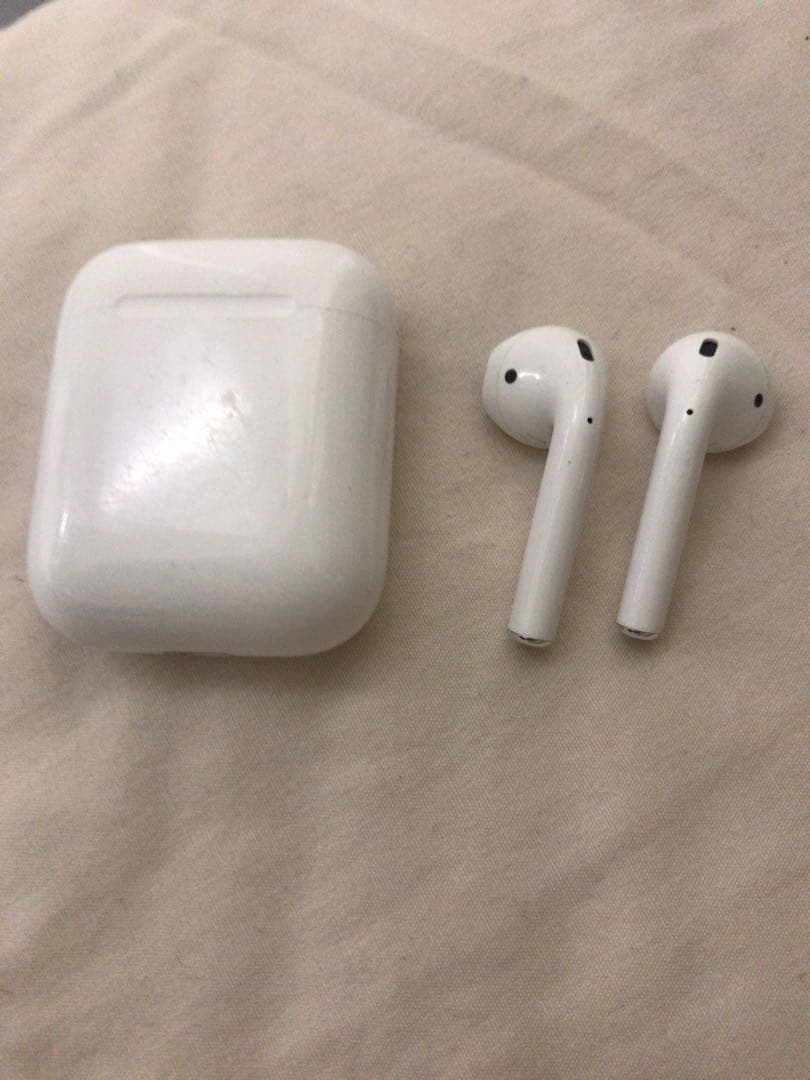 スマホアクセサリー airports