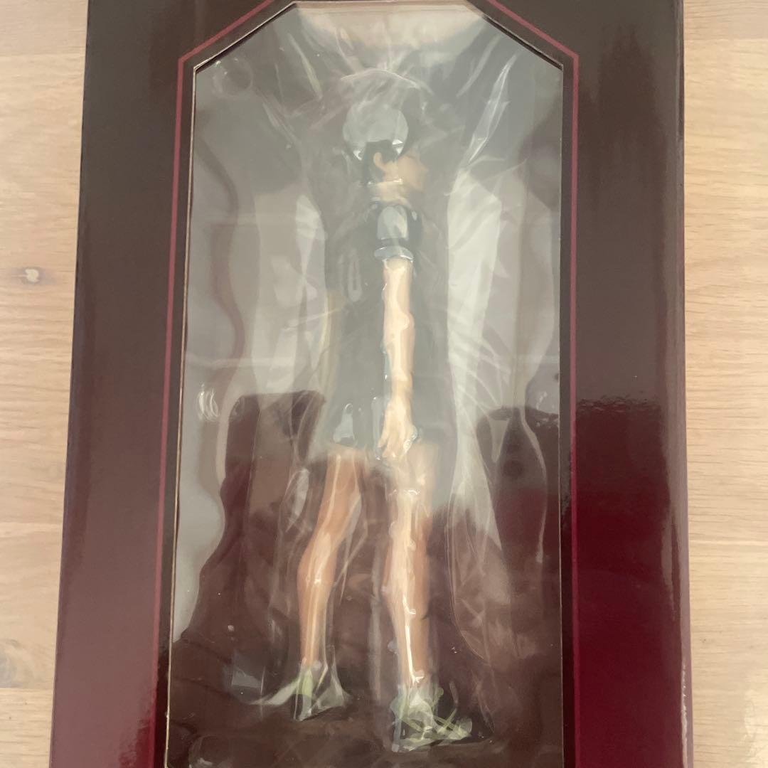 ハイキュー　一番くじ　最強の挑戦者　C賞　角名　倫太郎