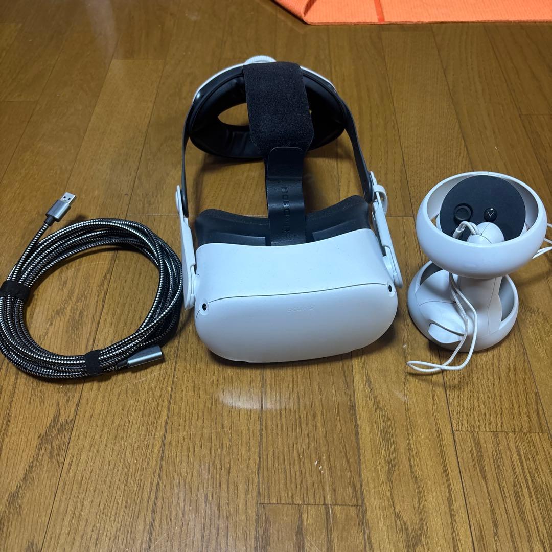 その他  quest2 256gb