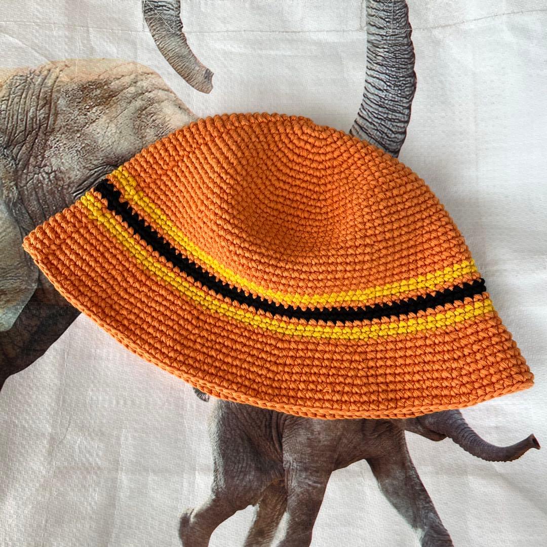 FLEUR STORE HAT min-nano ミンナノ