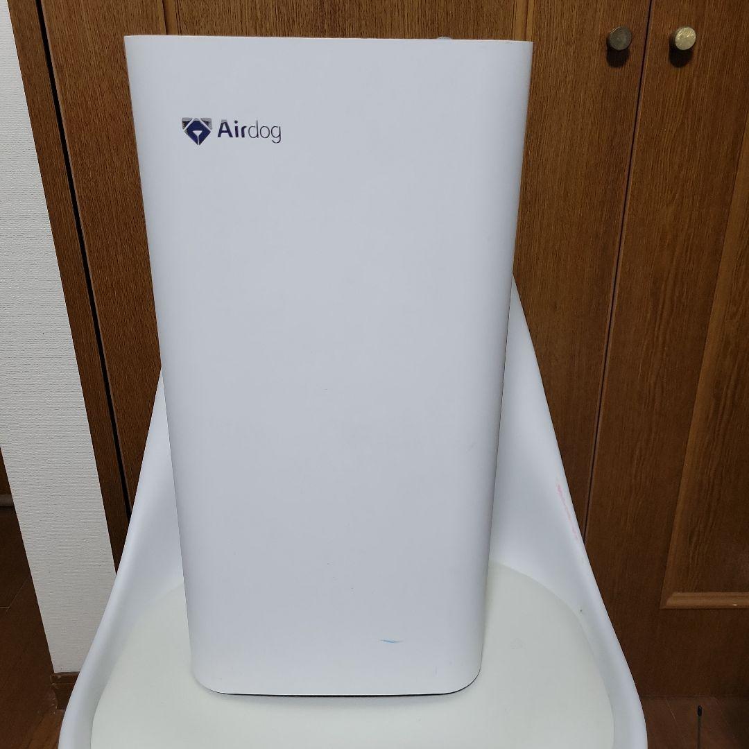 エアドッグ　Airdog X3s KJ200F-X3　2021年製　エアードック